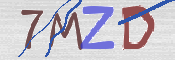 CAPTCHA (Şahıs Denetim Kodu) Resmi