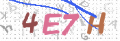 CAPTCHA (Şahıs Denetim Kodu) Resmi