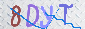 CAPTCHA (Şahıs Denetim Kodu) Resmi