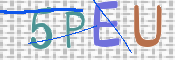 CAPTCHA (Şahıs Denetim Kodu) Resmi