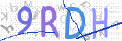 CAPTCHA (Şahıs Denetim Kodu) Resmi
