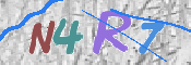 CAPTCHA (Şahıs Denetim Kodu) Resmi