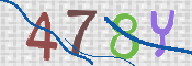 CAPTCHA (Şahıs Denetim Kodu) Resmi