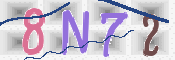 CAPTCHA (Şahıs Denetim Kodu) Resmi