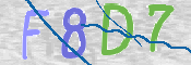 CAPTCHA (Şahıs Denetim Kodu) Resmi