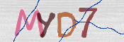 CAPTCHA (Şahıs Denetim Kodu) Resmi