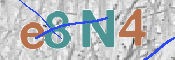 CAPTCHA (Şahıs Denetim Kodu) Resmi