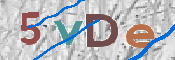 CAPTCHA (Şahıs Denetim Kodu) Resmi