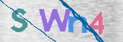 CAPTCHA (Şahıs Denetim Kodu) Resmi