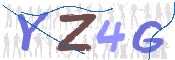CAPTCHA (Şahıs Denetim Kodu) Resmi