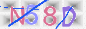 CAPTCHA (Şahıs Denetim Kodu) Resmi