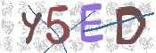 CAPTCHA (Şahıs Denetim Kodu) Resmi