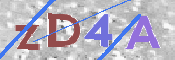 CAPTCHA (Şahıs Denetim Kodu) Resmi