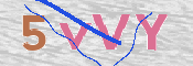 CAPTCHA (Şahıs Denetim Kodu) Resmi