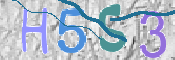 CAPTCHA (Şahıs Denetim Kodu) Resmi