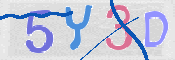 CAPTCHA (Şahıs Denetim Kodu) Resmi