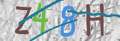 CAPTCHA (Şahıs Denetim Kodu) Resmi