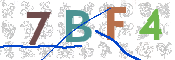 CAPTCHA (Şahıs Denetim Kodu) Resmi