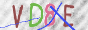 CAPTCHA (Şahıs Denetim Kodu) Resmi