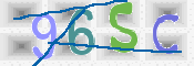 CAPTCHA (Şahıs Denetim Kodu) Resmi
