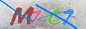 CAPTCHA (Şahıs Denetim Kodu) Resmi
