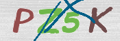 CAPTCHA (Şahıs Denetim Kodu) Resmi