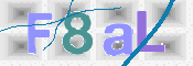 CAPTCHA (Şahıs Denetim Kodu) Resmi