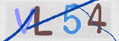 CAPTCHA (Şahıs Denetim Kodu) Resmi