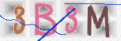 CAPTCHA (Şahıs Denetim Kodu) Resmi