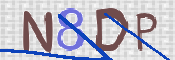 CAPTCHA (Şahıs Denetim Kodu) Resmi