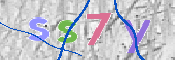CAPTCHA (Şahıs Denetim Kodu) Resmi