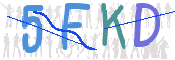 CAPTCHA (Şahıs Denetim Kodu) Resmi