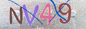 CAPTCHA (Şahıs Denetim Kodu) Resmi