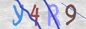 CAPTCHA (Şahıs Denetim Kodu) Resmi