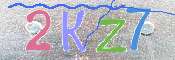 CAPTCHA (Şahıs Denetim Kodu) Resmi