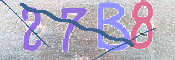 CAPTCHA (Şahıs Denetim Kodu) Resmi