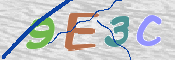CAPTCHA (Şahıs Denetim Kodu) Resmi