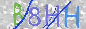 CAPTCHA (Şahıs Denetim Kodu) Resmi
