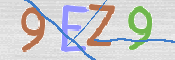 CAPTCHA (Şahıs Denetim Kodu) Resmi