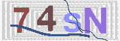 CAPTCHA (Şahıs Denetim Kodu) Resmi