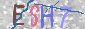 CAPTCHA (Şahıs Denetim Kodu) Resmi