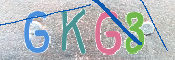 CAPTCHA (Şahıs Denetim Kodu) Resmi