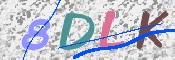CAPTCHA (Şahıs Denetim Kodu) Resmi