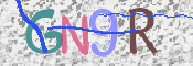 CAPTCHA (Şahıs Denetim Kodu) Resmi