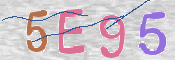 CAPTCHA (Şahıs Denetim Kodu) Resmi