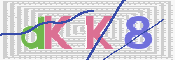 CAPTCHA (Şahıs Denetim Kodu) Resmi