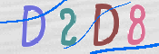 CAPTCHA (Şahıs Denetim Kodu) Resmi