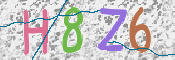 CAPTCHA (Şahıs Denetim Kodu) Resmi