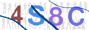 CAPTCHA (Şahıs Denetim Kodu) Resmi