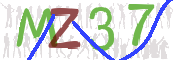 CAPTCHA (Şahıs Denetim Kodu) Resmi